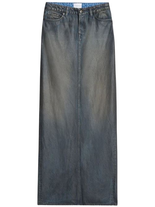 Gonna lunga 7 FOR ALL MANKIND | 7UGP00663XI